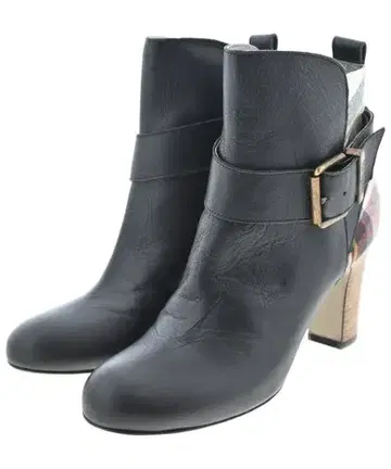 ANGLOMANIA 여성용 부츠