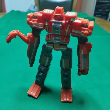 토큐쟈 빌드도다이 레트로