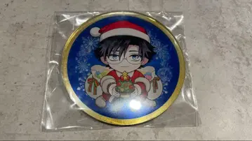 휴먼버그 대학 아마기 전쟁 카페 기간 한정 미니 캐릭터 코스터 코토게