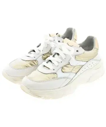 VOILE BLANCHE 스니커즈 여성용