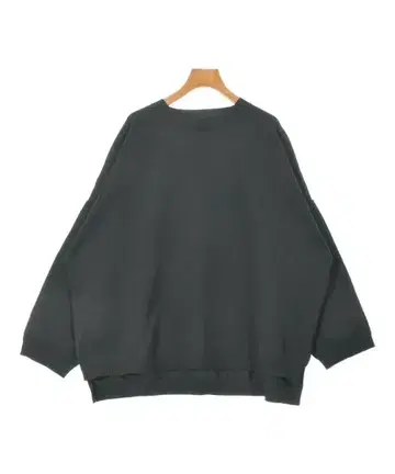 mizuiro ind 니트 스웨터 여성용