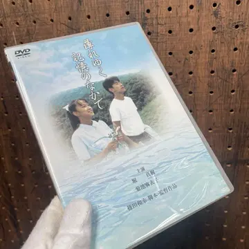 단종 레어 DVD 옅어져 가는 기억 속에서 ('92 마루하치 시노다)
