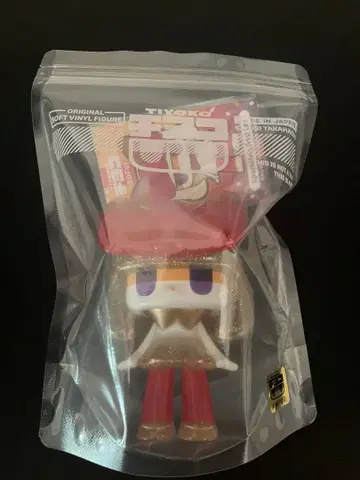 [ 미개봉 ] 치요코 소프트 비닐 One Up 한정 컬러