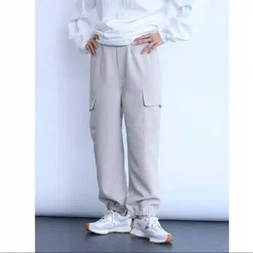 새상품 야마다야 LASUD 카고 팬츠