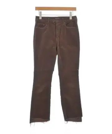 mother 팬츠 (기타) 여성용