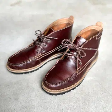 Clarks 클락스 부츠 남성용 UK6