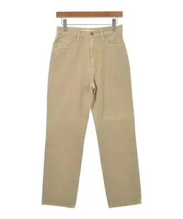 IENA 데님 팬츠 여성용