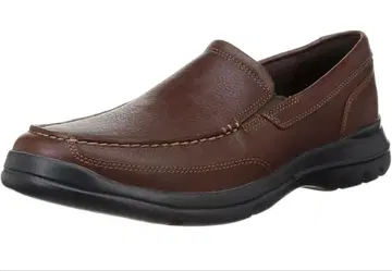 ROCKPORT 남성용 정크션 포인트 슬립온 캐주얼 슈즈