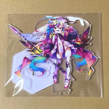 타락천사 미로 아크릴 스탠드