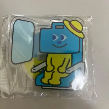 tobiwo 아크릴 스탠드