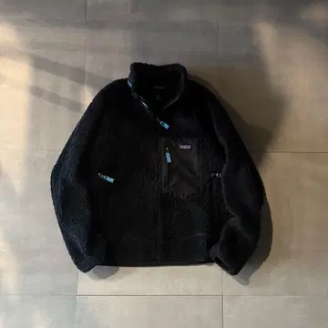 Patagonia 레트로-X 재킷