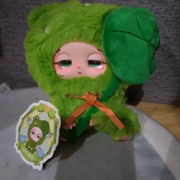 babythree DouDou 짱 개구리