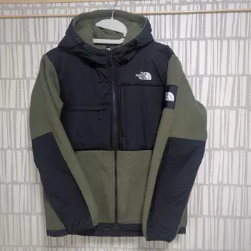 더 노스페이스 데날리 후디