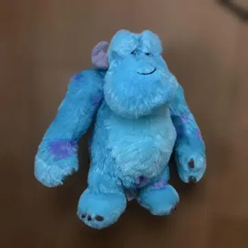 샐리 봉제 인형 약 30cm