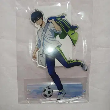 블루 록 이사기 요이치 노스탤지 ver. 아크릴 스탠드 미개봉 새상품