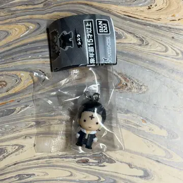 헌터헌터 메지루시 액세서리 환영여단 클로로