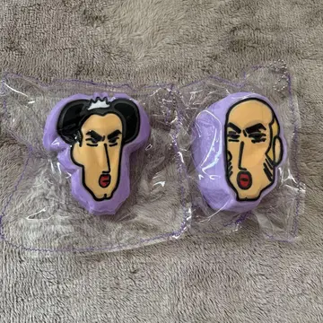 스퀴즈 짱구는 못말려(크레용 신짱) 마카오와 조마 마카조마