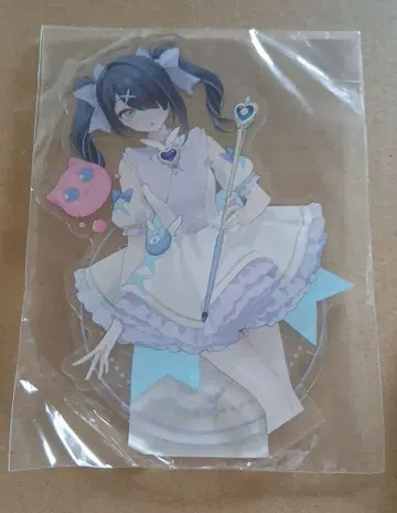 아메짱 생탄제 2025 아크릴 스탠드