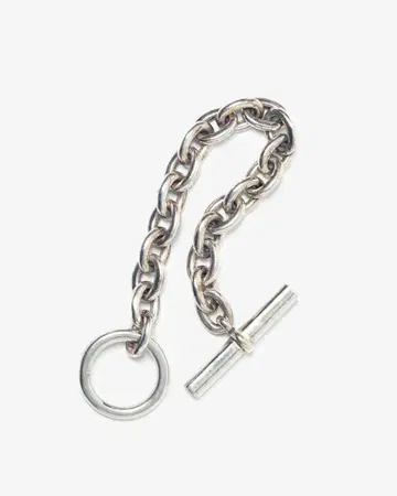 nonnative END DWELLER CHAIN BRACELET925