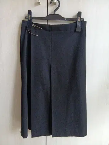 Y's 타이트 스커트