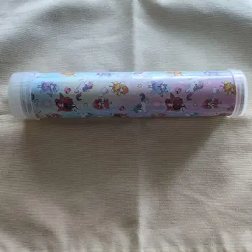 SANRIO 리루리루 페어릴 만화경