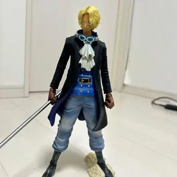 MASTER STARS PIECE 사보