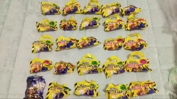 펩시맨 병뚜껑 컬렉션 미개봉 24개 + 1개