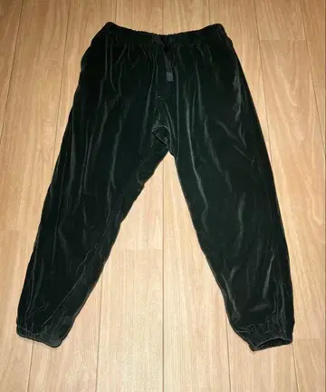 South2 West8 벨로아 팬츠