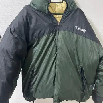 Bear's 다운 자켓 M 사이즈