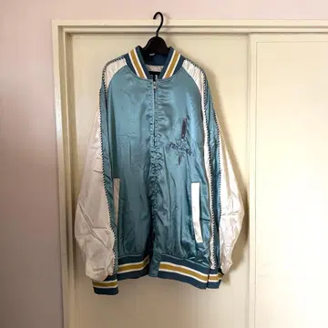 SWITCHBLADE 스카잔