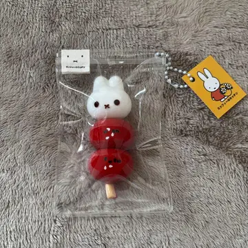 스퀴즈 미피 산사자 사탕