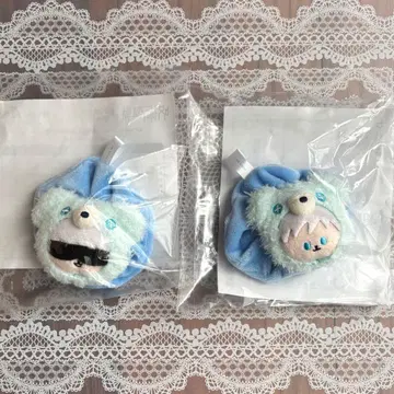 주술회전 세가 럭키 쿠지 하구하구미! 고죠 사토루 2세트