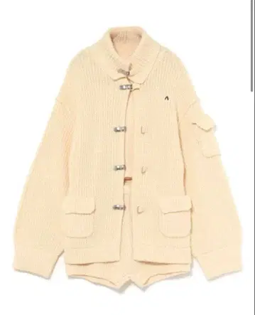 andmary Hug 니트 세트업