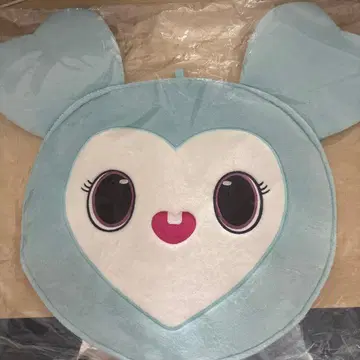 TWICE LOVELY'S 부채 케이스 (NAVELLY)