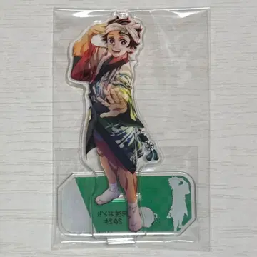 귀멸의 칼날 아와오도리 랜덤 아크릴 스탠드 카마도 탄지로