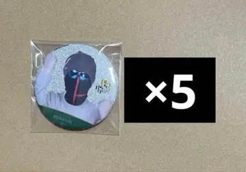 MSSP eoheoh PARCO 캔뱃지