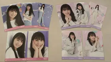 오오조노 모모코 생사진 10장 세트