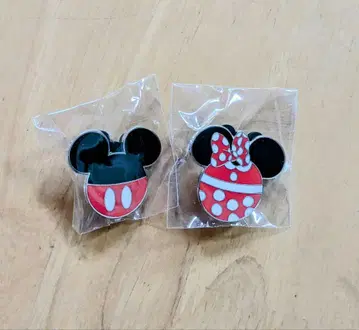 디즈니 핑 컬렉션 미키 미니