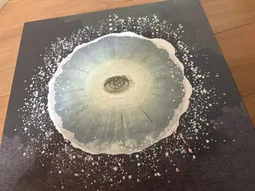 가이아 완전 생산 한정판 미개봉 굿즈 전부 포함