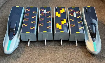 프라레일 알파 엑스