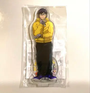 히로아카 히어로 페스티벌 히로페스 2020 아크릴 스탠드 이이다 텐야