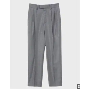 새상품급 STUNNING LURE 스터링 루어 틴트 클린 팬츠