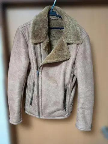 커스텀컬처 블루종