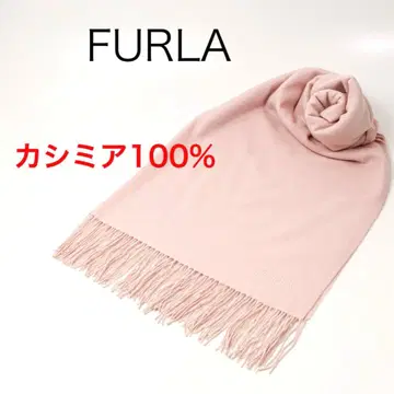 H4729-108 훌라 캐시미어 100% 프린지 대형 머플러 숄