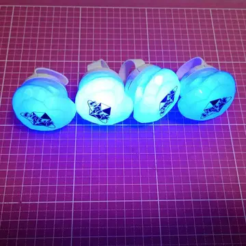 링 라이트 세트 이레이스 이프 씨