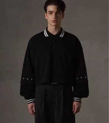 GRANCY 피케 셔츠