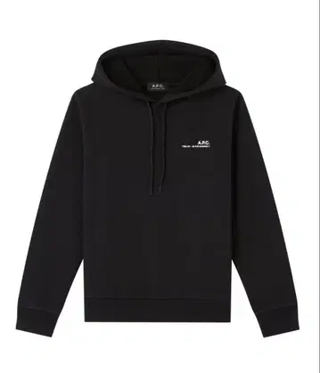 APC 아페쎄 후드티 후디