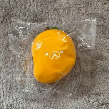 스퀴즈 리락쿠마 망고