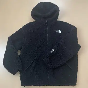 THE NORTH FACE 플리스 자켓 L 사이즈 블랙