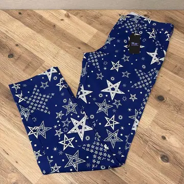 미사용 새상품 댄스 위드 드래곤 팬츠 사이즈: 4 [ LL ]